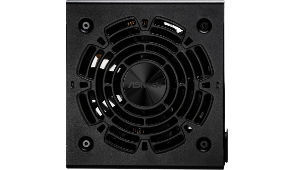 БЖ 550W ASRock Challenger CL-550B 120mm, 80+ Bronze, Retail