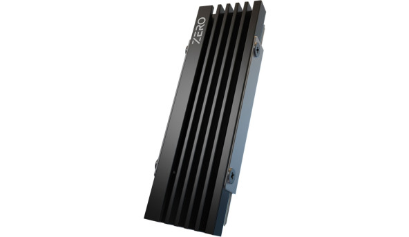 Радіатор M2SSD ID-Cooling Zero M05 - 645325