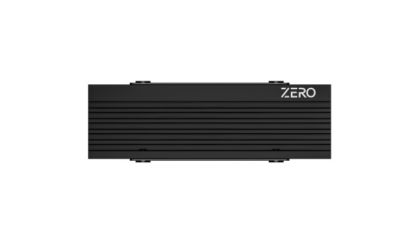 Радіатор M2SSD ID-Cooling Zero M05