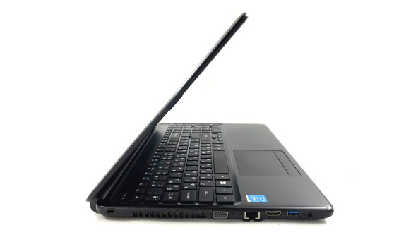 Ноутбук Acer Aspire E1-530 Intel Pentium 2117U 6 GB RAM 128 GB SSD [15.6"] - Б/В - 645328