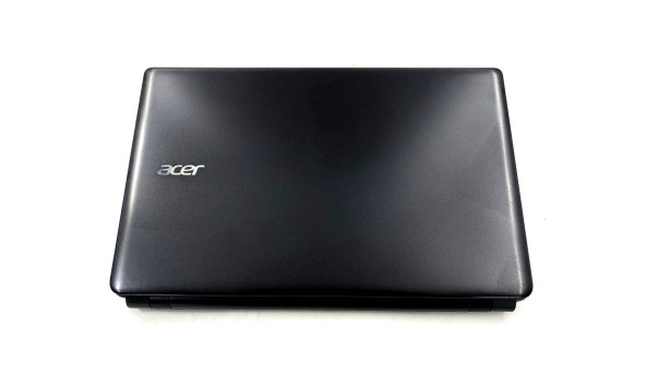 Ноутбук Acer Aspire E1-530 Intel Pentium 2117U 6 GB RAM 128 GB SSD [15.6"] - Б/В - 645328