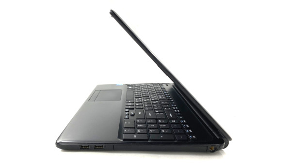 Ноутбук Acer Aspire E1-530 Intel Pentium 2117U 6 GB RAM 128 GB SSD [15.6"] - Б/В - 645328