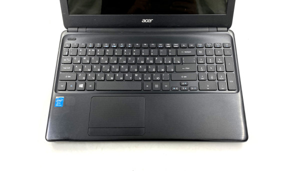 Ноутбук Acer Aspire E1-530 Intel Pentium 2117U 6 GB RAM 128 GB SSD [15.6"] - Б/В - 645328