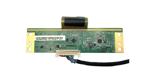 Дополнительная плата T-CON  со шлейфом к телевизору PROLINE  L3236HD  MT3151A05-5-XC-5  (ST3151A05-8 Ver.2.1)  Б/У