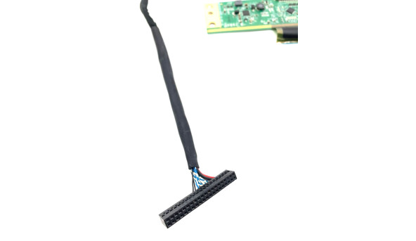 Дополнительная плата T-CON со шлейфом к телевизору PROLINE L3236HD MT3151A05-5-XC-5 (ST3151A05-8 Ver.2.1) Б/У - 645345