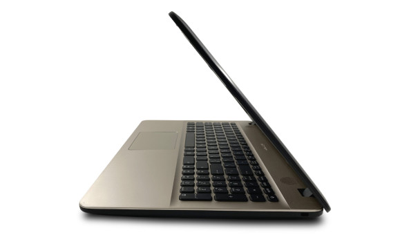 Ноутбук Asus R541S Intel Celeron N3060 2 GB RAM 128 GB SSD [15.6"] Б/В - 645347