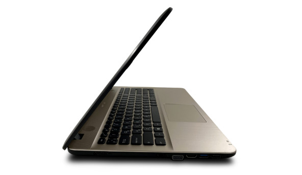Ноутбук Asus R541S Intel Celeron N3060 2 GB RAM 128 GB SSD [15.6"] Б/В - 645347