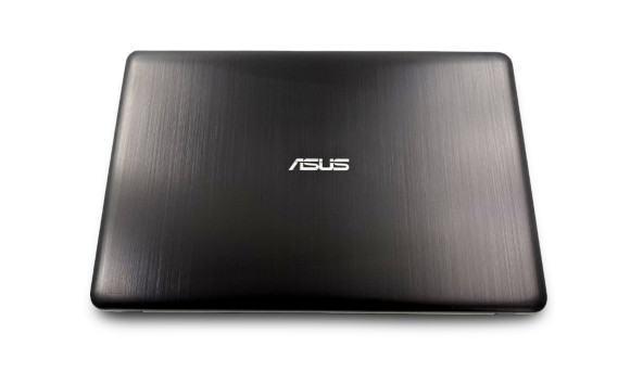 Ноутбук Asus R541S Intel Celeron N3060 2 GB RAM 128 GB SSD [15.6"] Б/В - 645347
