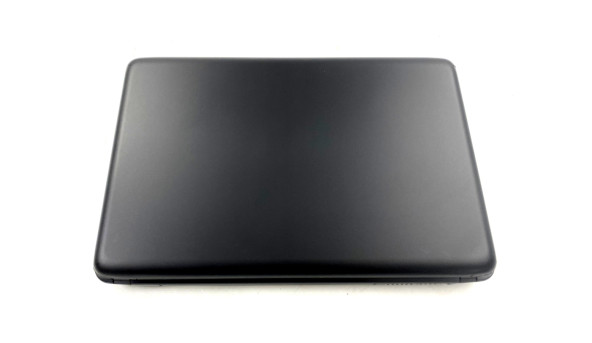 Ноутбук Samsung E452 Intel Core I3-370M 8 RAM 128 SSD ATI Mobility Radeon HD 4500 [15.6"] - Б/В - 645348