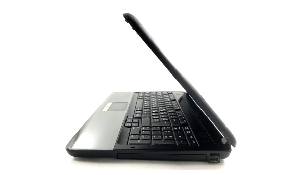 Ноутбук Samsung E452 Intel Core I3-370M 8 RAM 128 SSD ATI Mobility Radeon HD 4500 [15.6"] - Б/В - 645348