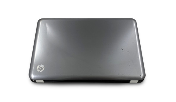 Уценка Ноутбук HP Pavilion G6-1000 Intel Core i5-2450M 6 GB RAM 128 GB SSD [15.6"] - Б/У - 645349