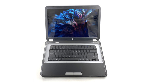 Уценка Ноутбук HP Pavilion G6-1000 Intel Core i5-2450M 6 GB RAM 128 GB SSD [15.6"] - Б/У