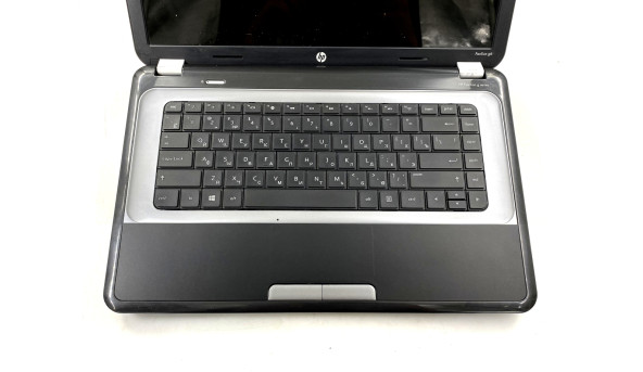Уценка Ноутбук HP Pavilion G6-1000 Intel Core i5-2450M 6 GB RAM 128 GB SSD [15.6"] - Б/У - 645349
