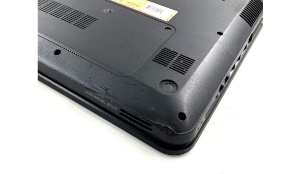 Уценка Ноутбук HP Pavilion G6-1000 Intel Core i5-2450M 6 GB RAM 128 GB SSD [15.6"] - Б/У - 645349