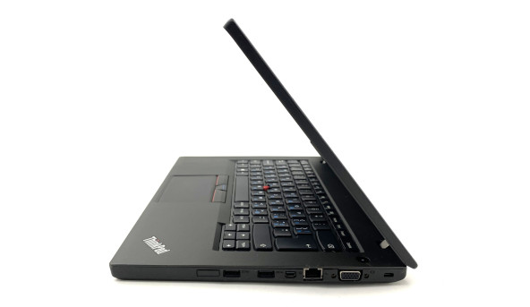 Ноутбук Lenovo ThinkPad L450 Intel Core I5-4300U 8 GB RAM 128 GB SSD [14" HD+] - Б/В - 645351