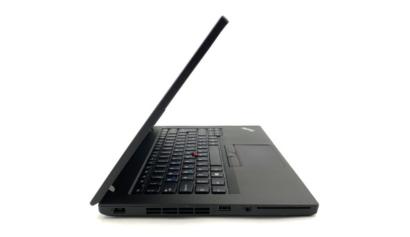 Ноутбук Lenovo ThinkPad L450 Intel Core I5-4300U 8 GB RAM 128 GB SSD [14" HD+] - Б/В - 645351