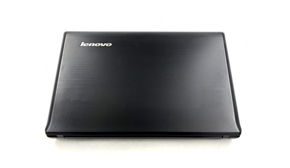 Ноутбук Lenovo G570 Intel Core I3-2350 8 GB RAM 128 GB SSD [15.6"] - Б/У - 645353