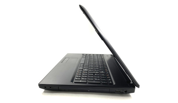 Ноутбук Lenovo G570 Intel Core I3-2350 8 GB RAM 128 GB SSD [15.6"] - Б/У - 645353
