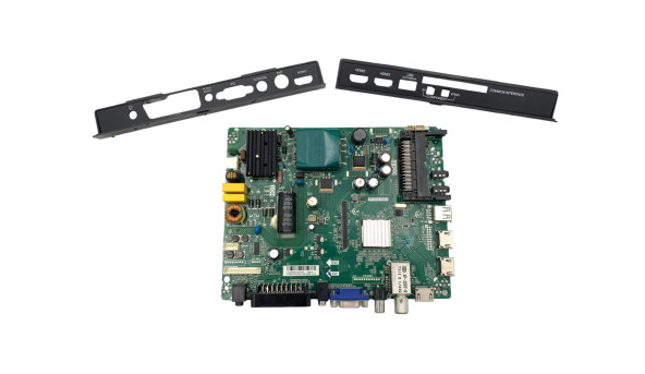 Материнская плата к телевизору Proline L3236HD TP.S506.PB801 A16030835-0A01394 Б/У