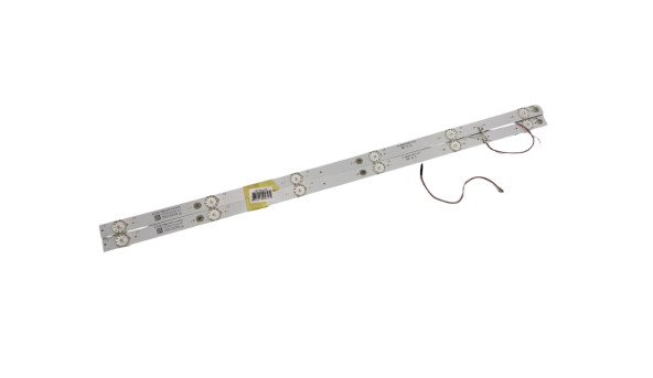 LED подсветка ктелевизору Proline L3236HD   32" 596mm 6-led RF-AB320E30-0601S-10 A7 LB-C320X15-E7-H-G01-RF2 XC180H5 C175H5 Б/У