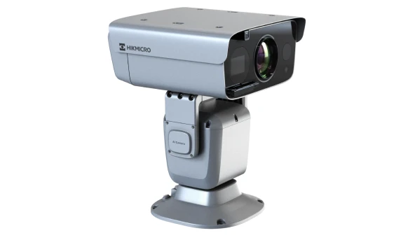 Биспектральная тепловизионная камера Hikmicro HM-TD6368-100C4L/G0/T2Y