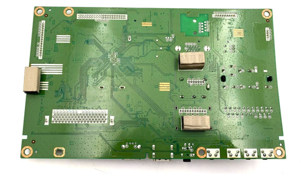 Материнська плата до телевізора Toshiba 32E2553D VTV-L50005 SR050D Б/В - 645410