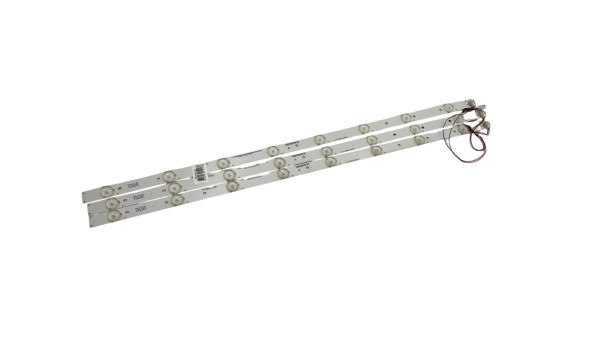 LED посветка к телевизору Toshiba 32E2553D F100N8LP39J Б/У