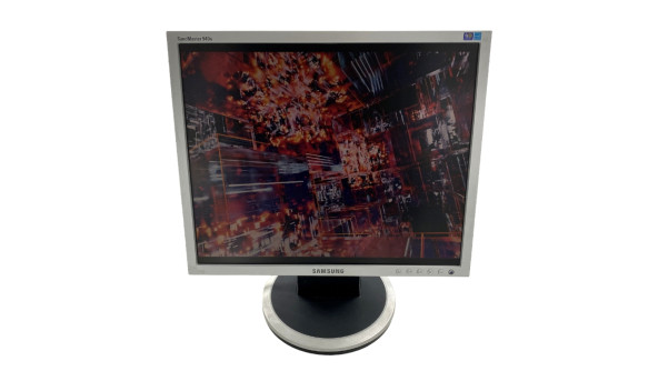 Монитор Samsung 940N 19" 1280x1024 5:4 8 мс VGA Mate - Б/У