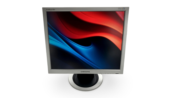 Samsung SyncMaster 920N 19" TN 5:4 1280x1024 VGA - Б/У