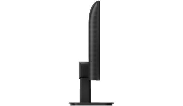 TFT 23.8" Philips 24E1N1200A, IPS, 120hz, VGA, HDMI, DP, колонки, чорний - 645422