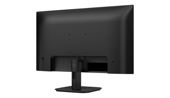 TFT 27" Philips 27E1N1200A, IPS, 120hz, VGA, HDMI, DP, колонки, чорний - 645423