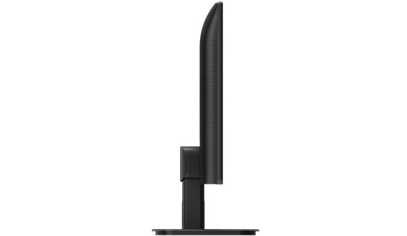 TFT 27" Philips 27E1N1200A, IPS, 120hz, VGA, HDMI, DP, колонки, чорний - 645423