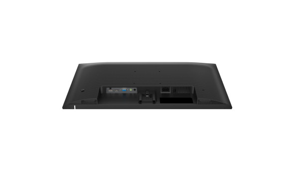 TFT 27" Philips 27E1N1200A, IPS, 120hz, VGA, HDMI, DP, колонки, чорний - 645423