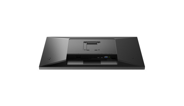 TFT 31.5" Philips 32E1N3100LA, VA, 75Гц, VGA, HDMI, колонки, чорний - 645425