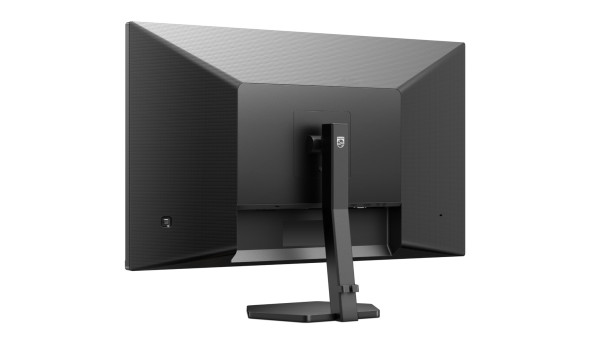 TFT 31.5" Philips 32E1N3100LA, VA, 75Гц, VGA, HDMI, колонки, чорний - 645425