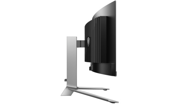 TFT 49" AOC AGON PRO PD49, QD-OLED, 240Hz, вигн.,0,3ms, 2хHDMI,DP, USB-C, USB-hub,RJ-45, HAS, кол. - 645426