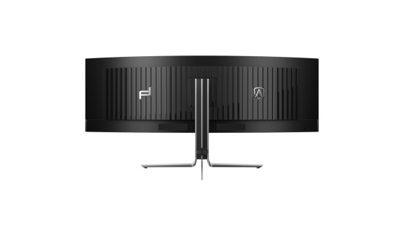 TFT 49" AOC AGON PRO PD49, QD-OLED, 240Hz, вигн.,0,3ms, 2хHDMI,DP, USB-C, USB-hub,RJ-45, HAS, кол. - 645426