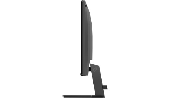 TFT 23.8" Philips 24M2N3200NF, IPS, 144Гц, HDMI, DP, чорно-сірий - 645427