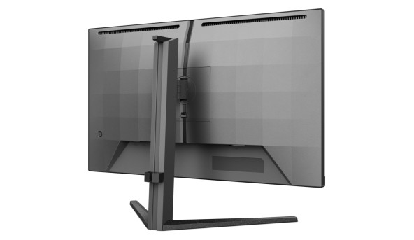 TFT 27" Philips 27M2N3800A,Fast IPS,4K UHD,160Гц,2xHDMI, DP, HAS, Pivot, кол.,чорно-срібл - 645428