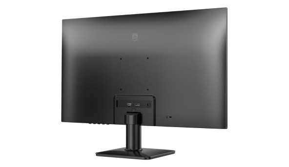 TFT 27" Philips 27E2N1500L, QHD IPS, 75Гц, HDMI, DP, чорий - 645429