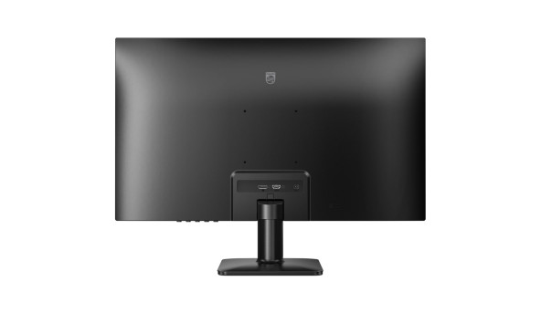 TFT 27" Philips 27E2N1500L, QHD IPS, 75Гц, HDMI, DP, чорий - 645429