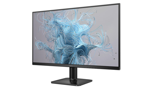 TFT 27" Philips 27E2N1500L, QHD IPS, 75Гц, HDMI, DP, чорий - 645429