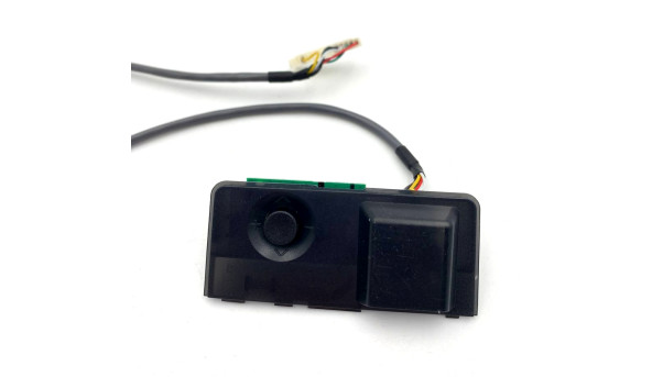 Кнопка включения к телевизору  KIVI 40U600GU   L6835E2A2 Б/У