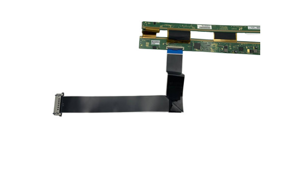 Плата T-CON до телевізора KIVI 40U600GU 16Y_40HU11APHTA6XSLV0.1 Б/В - 645433