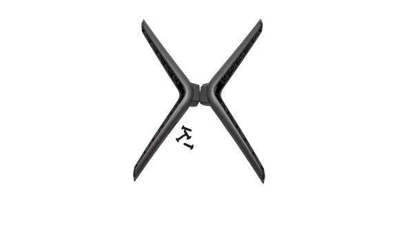 Ножки к телевизору KIVI 40U600GU LD3960-SJ30-01 Б/У - 645434