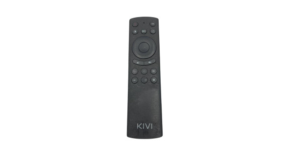 Пульт к телевизору  KIVI 40U600GU Б/У