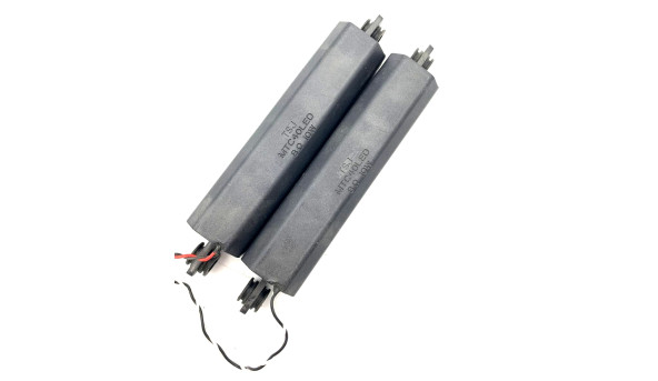 Динамики к телевизору KIVI 40U600GU 8ом 10вт MTC40LED Б/У - 645436