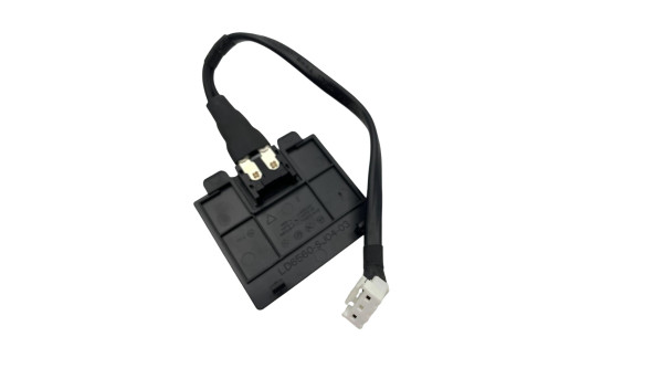 Кабель живлення до телевізора KIVI 40U600GU LD6560 -SJ04-03 Б/В - 645437