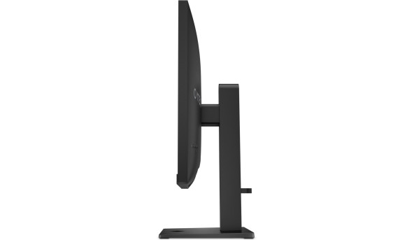 TFT 27" HP OMEN 27q QHD, IPS, 165Hz, HDMI, DP, HAS, Pivot, чорний - 645489