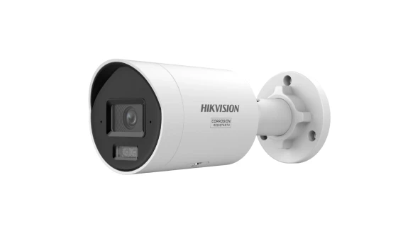 IP видеокамера Hikvision DS-2CD2087G3-LI2UY 8МП (2.8мм)